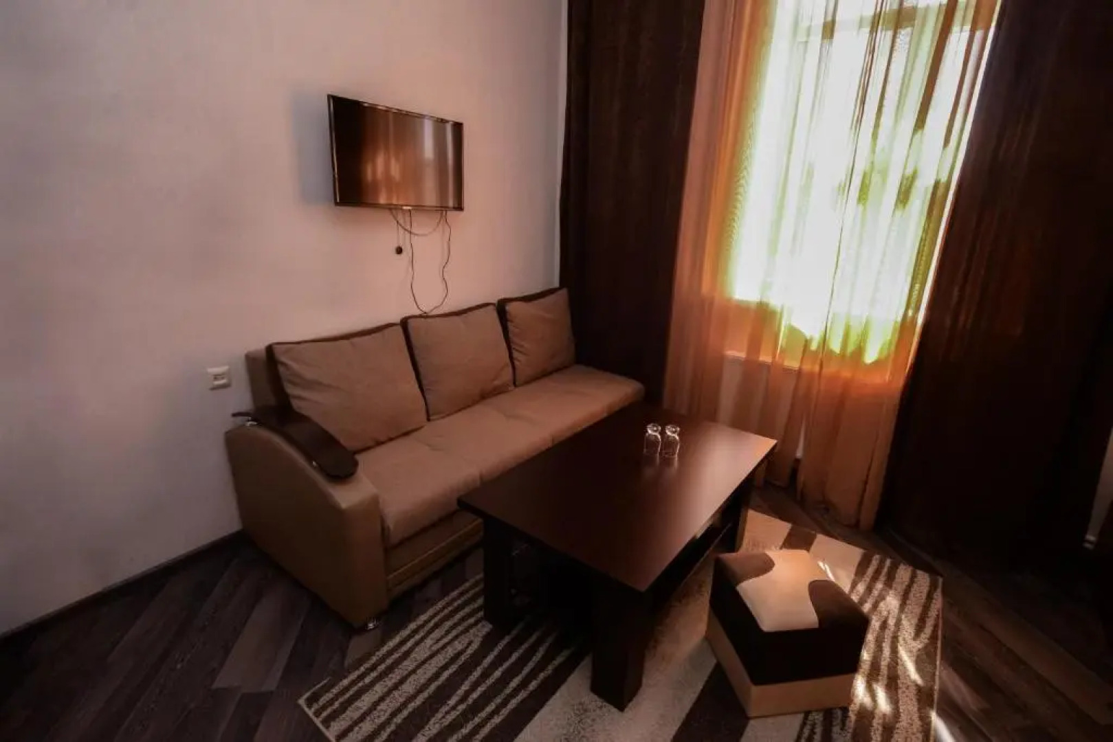 Olympic Hotel Gyumri