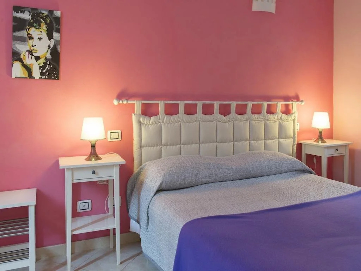 Affittacamere La Lanterna Sopra il Moggia