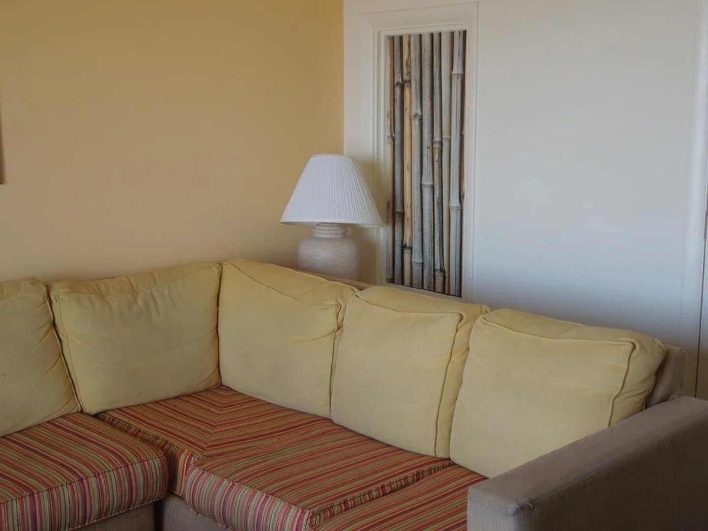 Sun and Sand Resort Oceanfront Suites