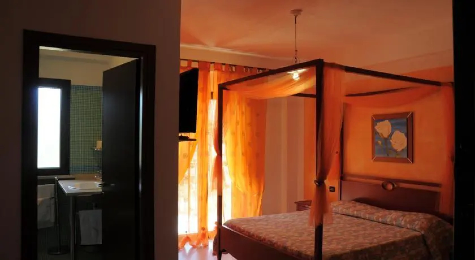 Tenuta Santarcangelo agriturismo & B.B.