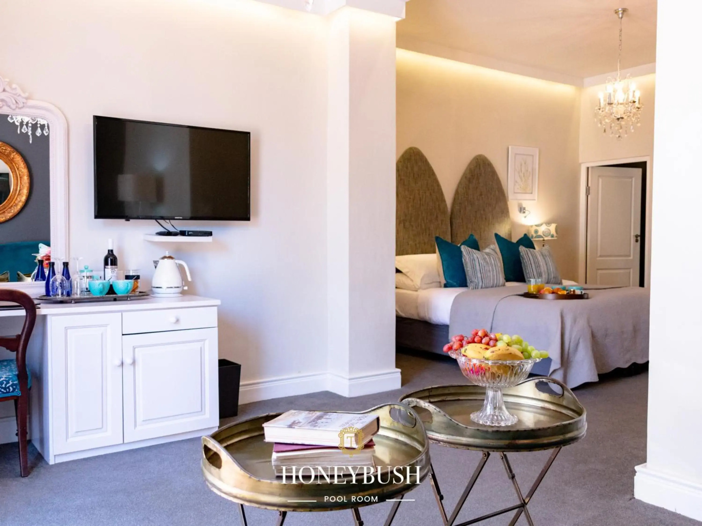 The Tulbagh Boutique Heritage Hotel