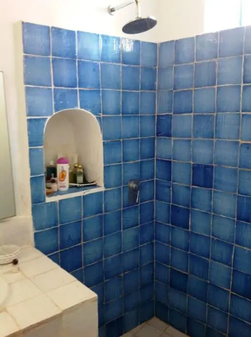 Villa Vista Mare a Filicudi