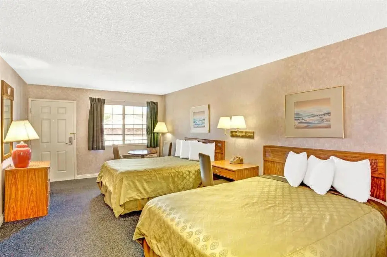 Days Inn Carson City