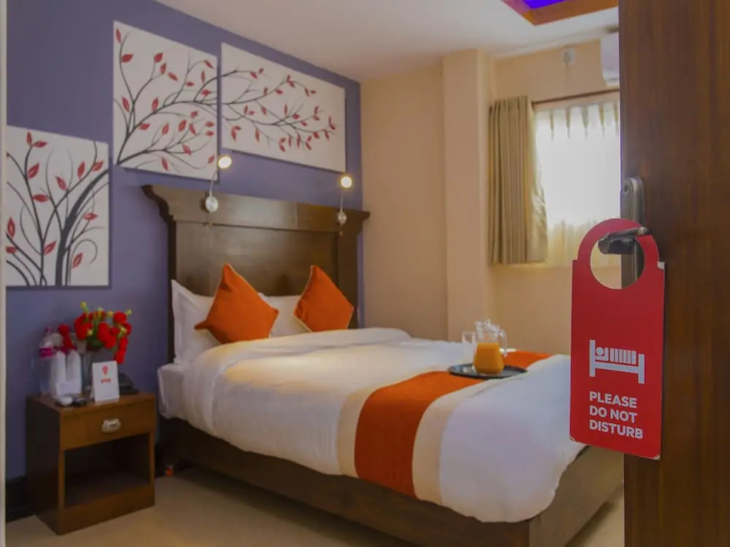 Oyo 218 Hotel Beijing Lu