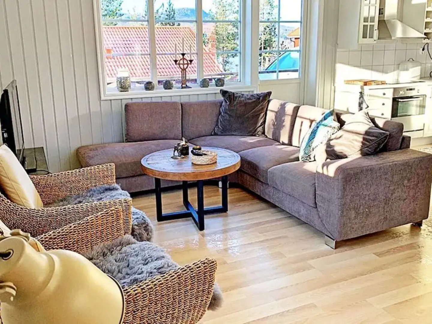 Holiday Home in Torsby