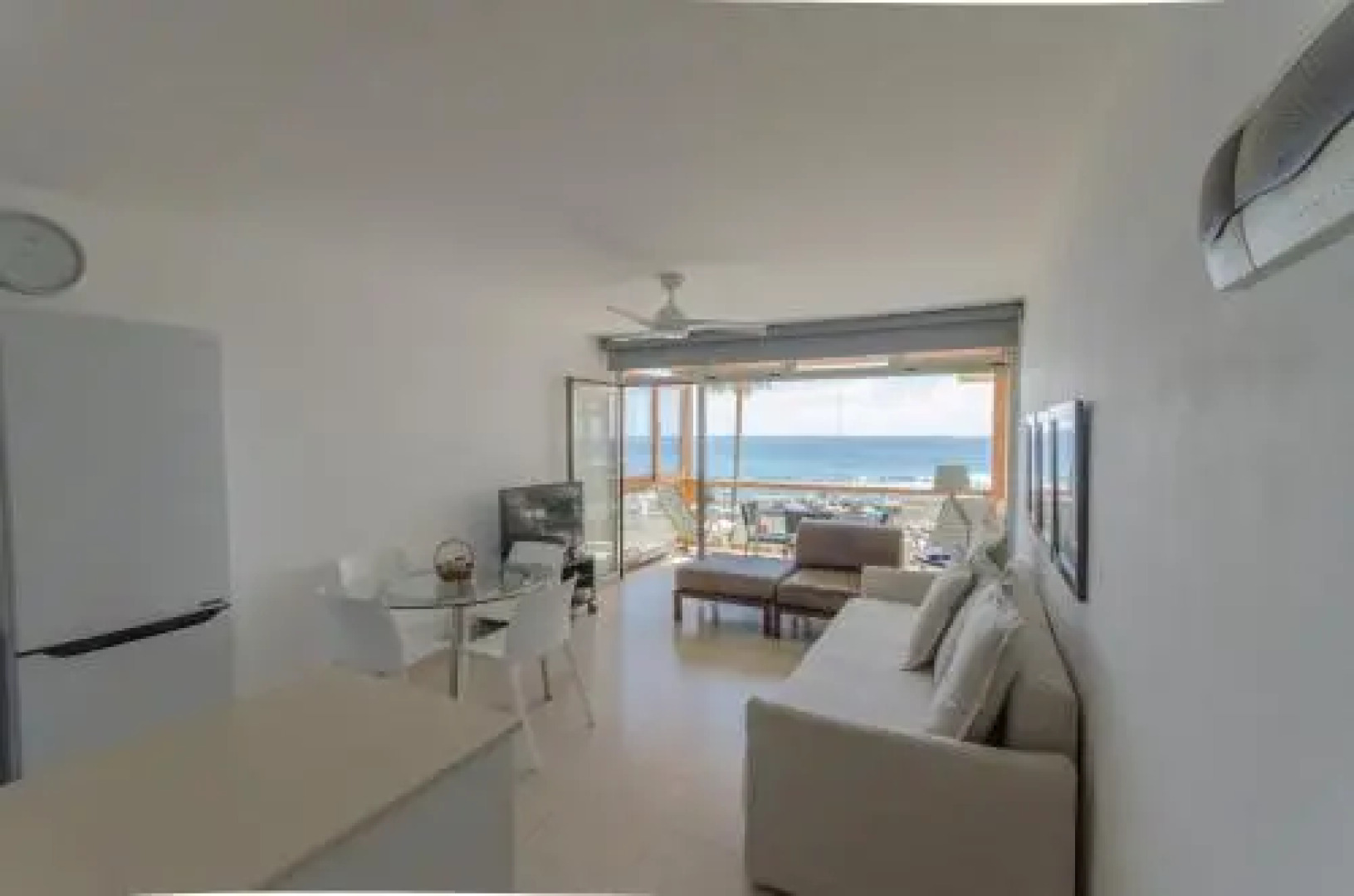 San Agustín Seaview Apartment