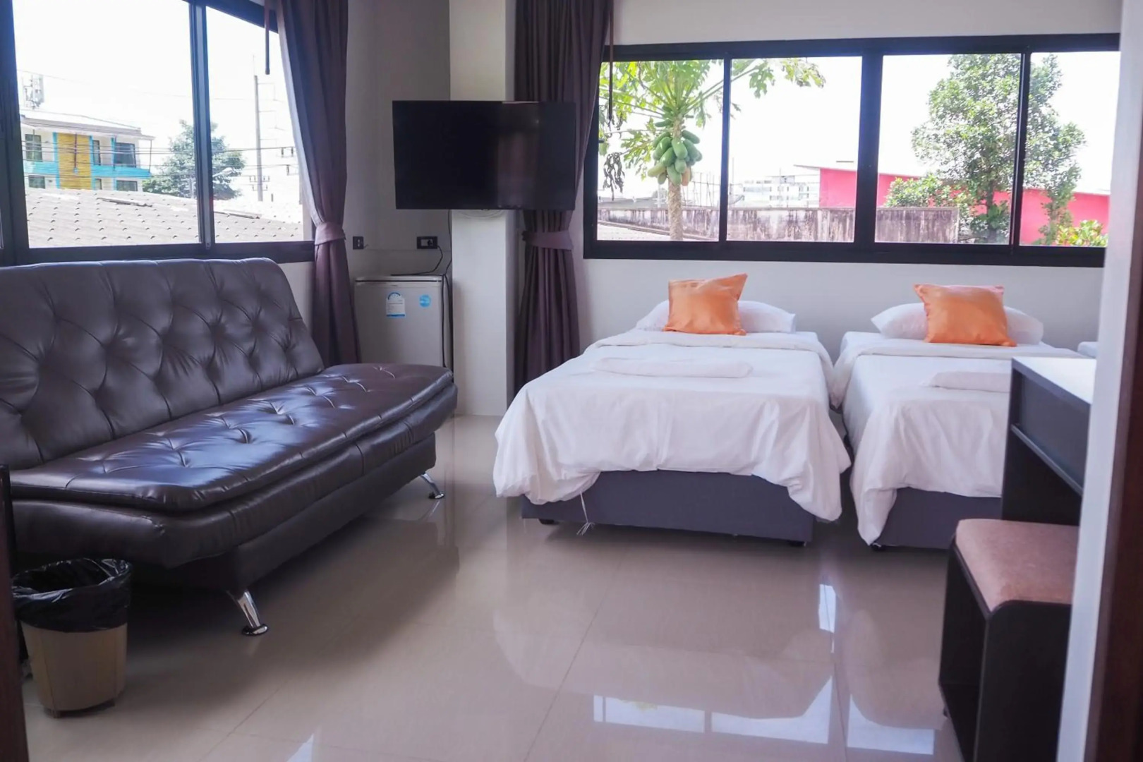 Rakkawan Residence Khaolak (SHA Plus+)