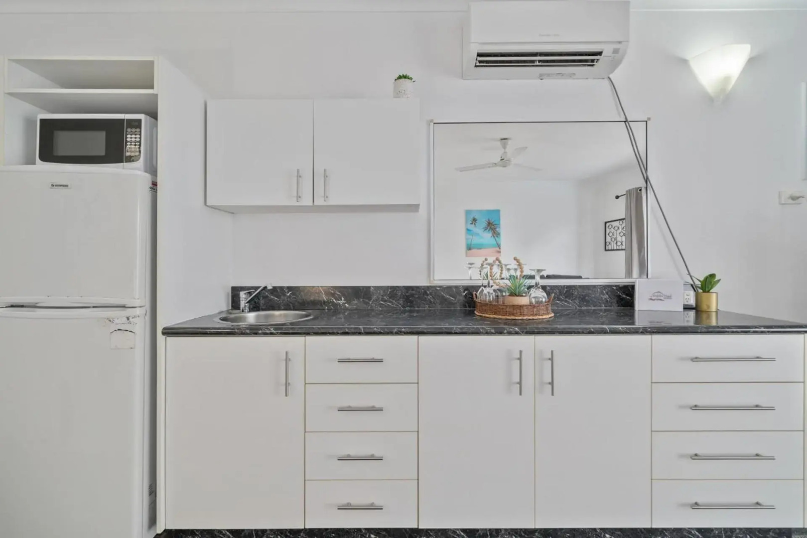 The Resort at Dolphin Heads