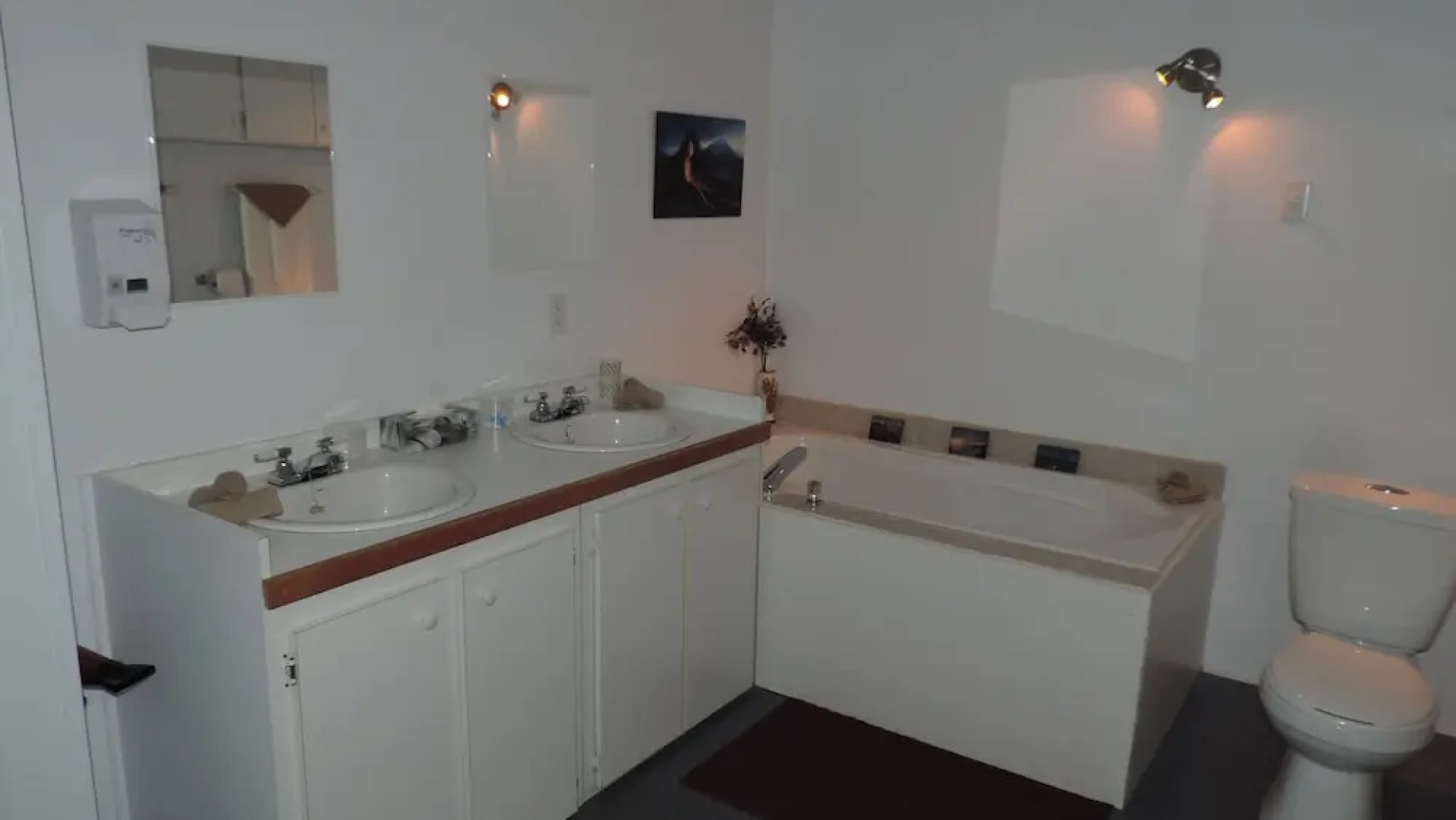 Appartement du Vieil Édifice