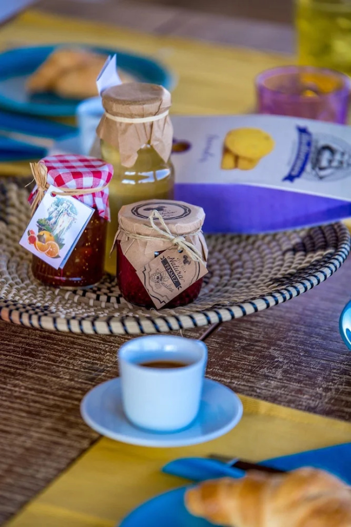 Villa With 3 Bedrooms in Hreljici, With Wonderful Mountain View, Priva