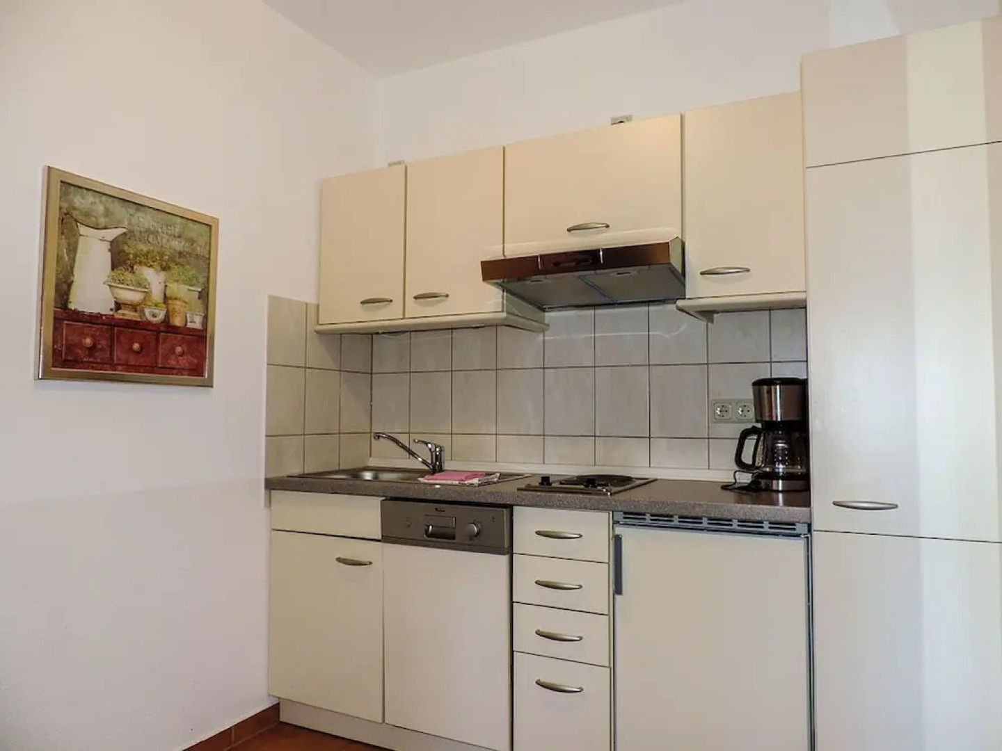 Landhausferienwohnungen Am Brockenblick