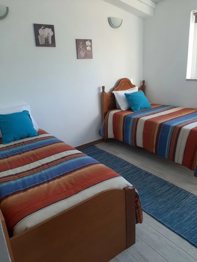 Barbecue, Jardim Priv e Parking - Mystay