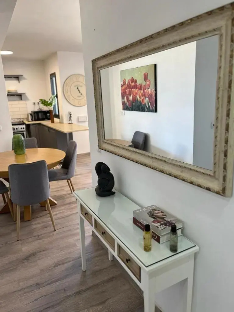 Blue Sea Suite