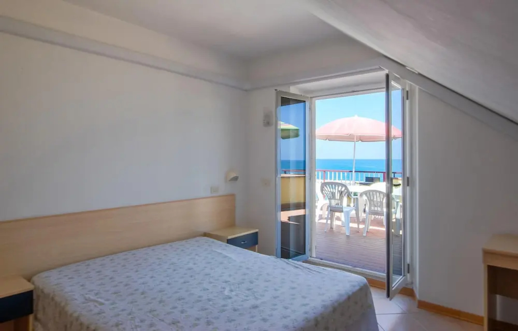 Stunning Apartment in Campofilone With Wifi and 2 Bedrooms