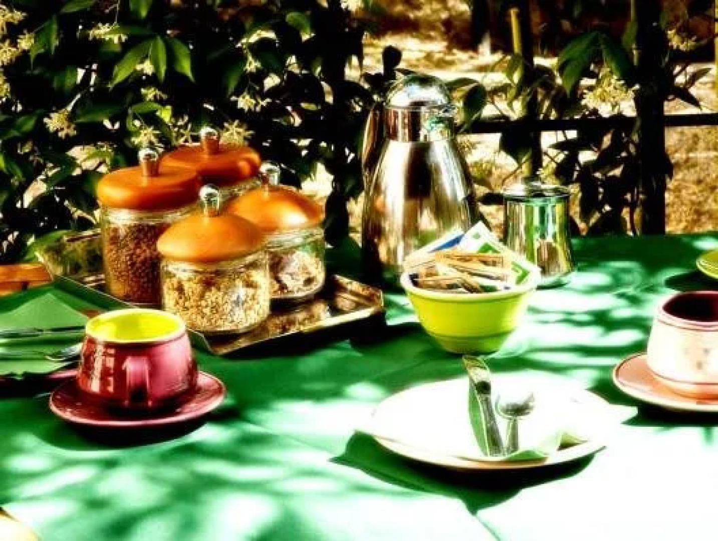 Locanda Delle Mura Anna De Croy