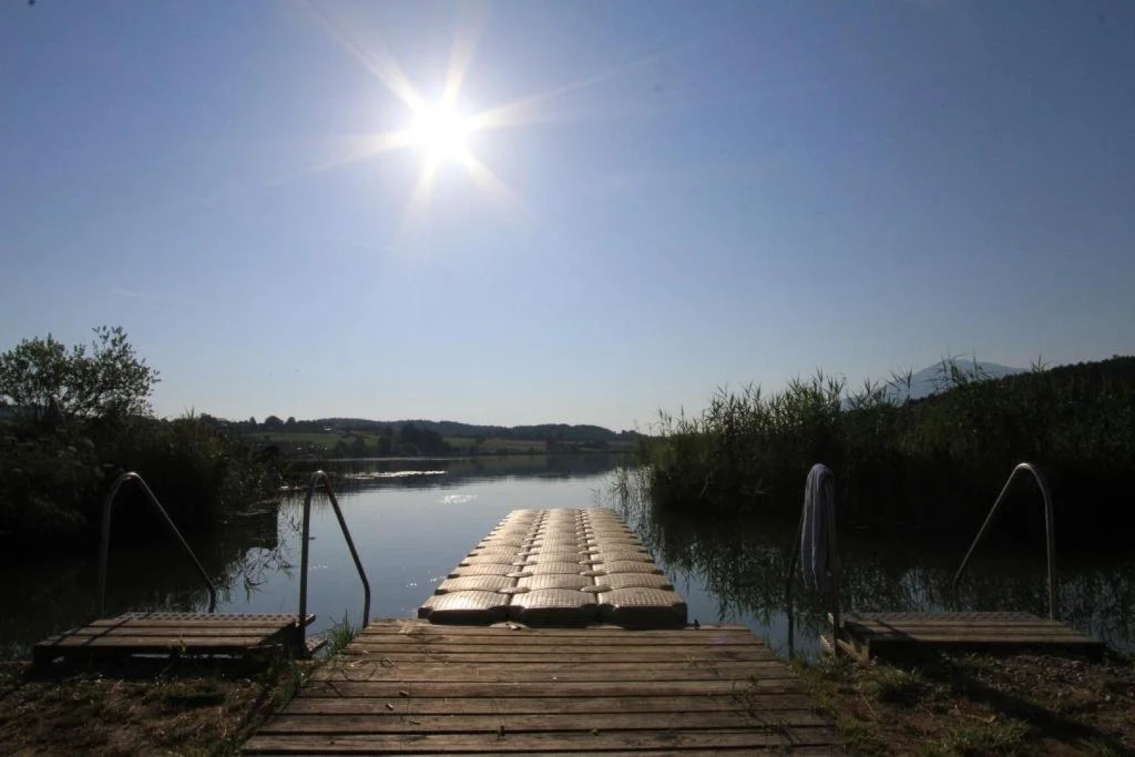 Bed & Breakfast Eckwirt