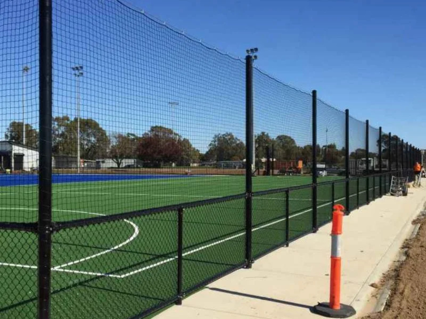 Big Valley Lakeside Paradise Motor Inn