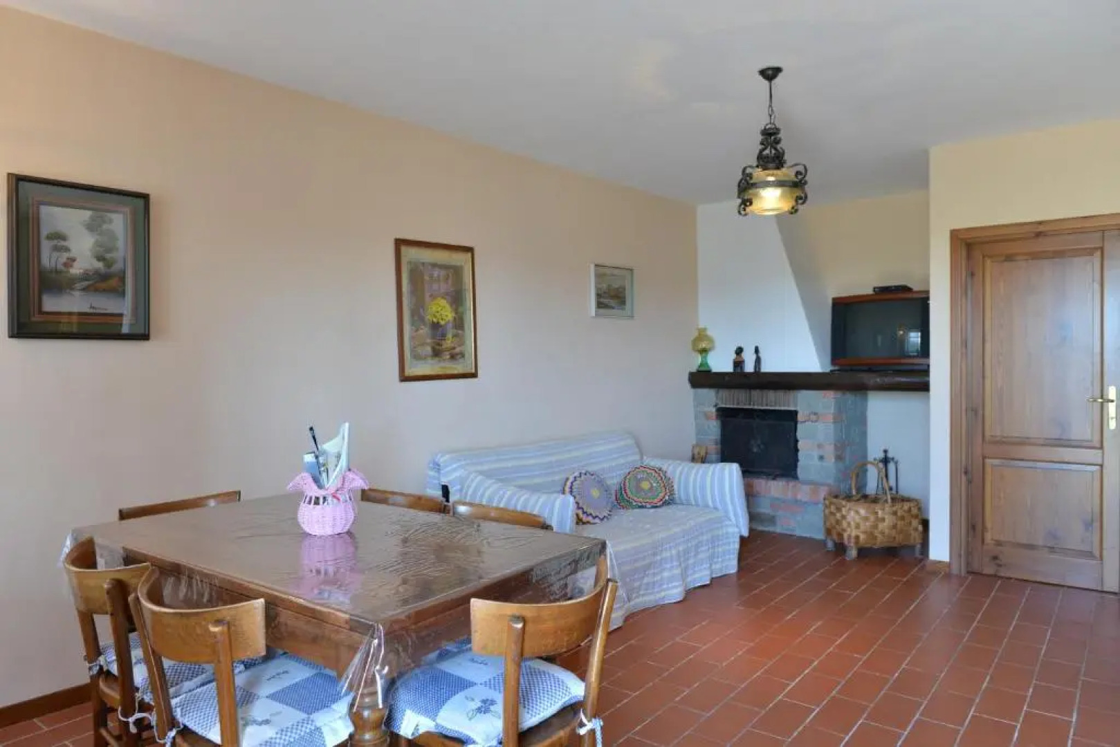 Agriturismo Sperandini