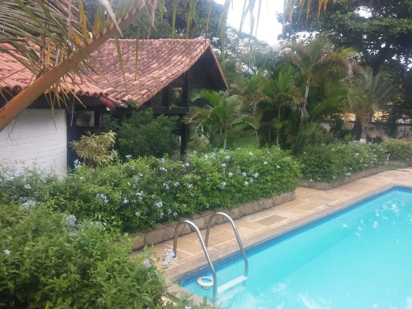 Buzios Paraíso Suites