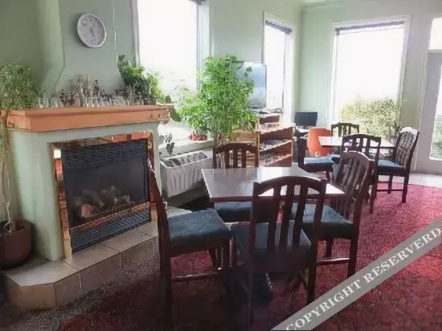 Super 8 Motel - Penticton