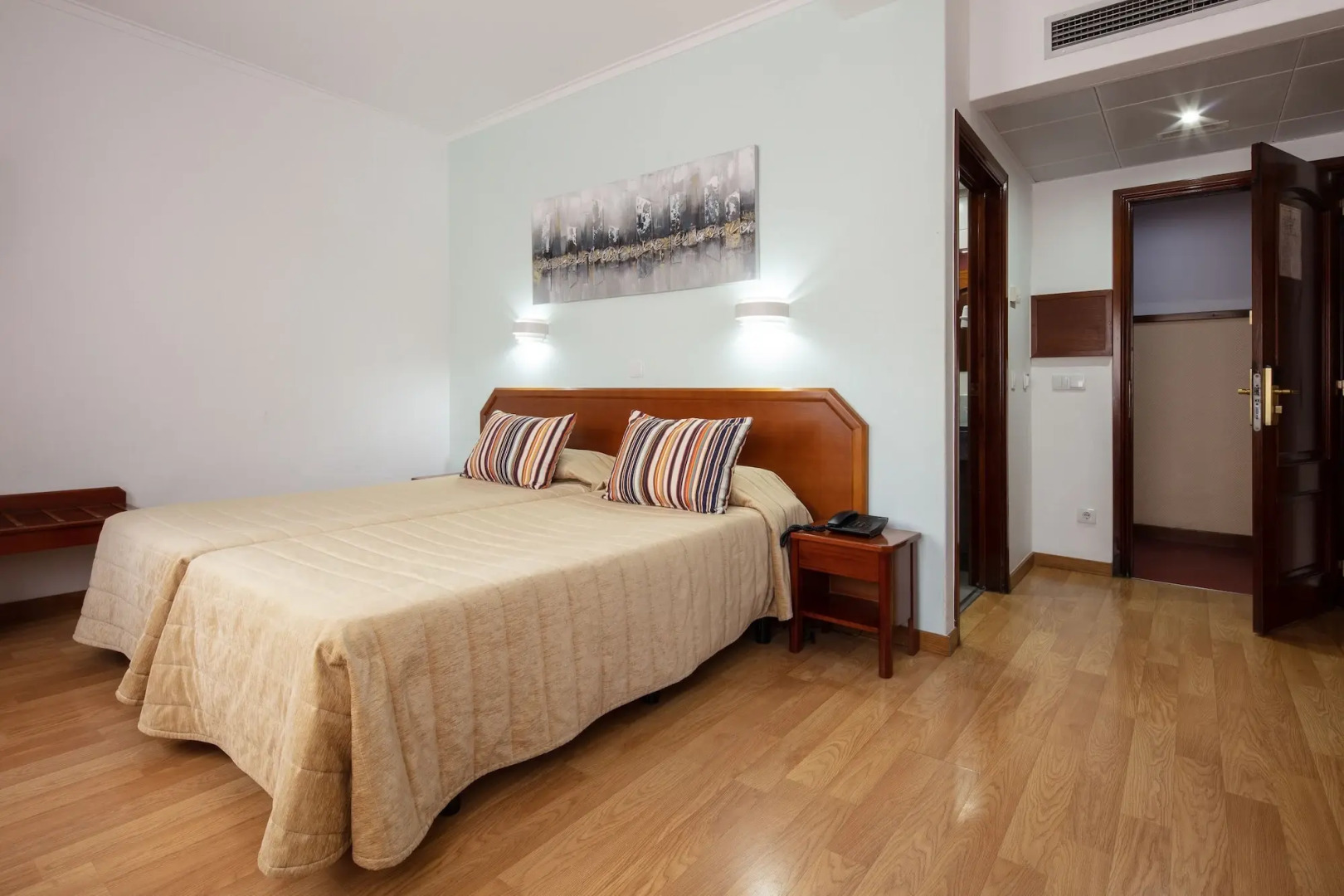 Hotel Anjos