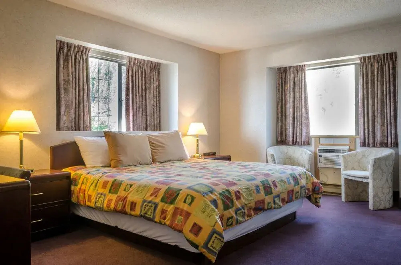 Kimberley Inn and Suites