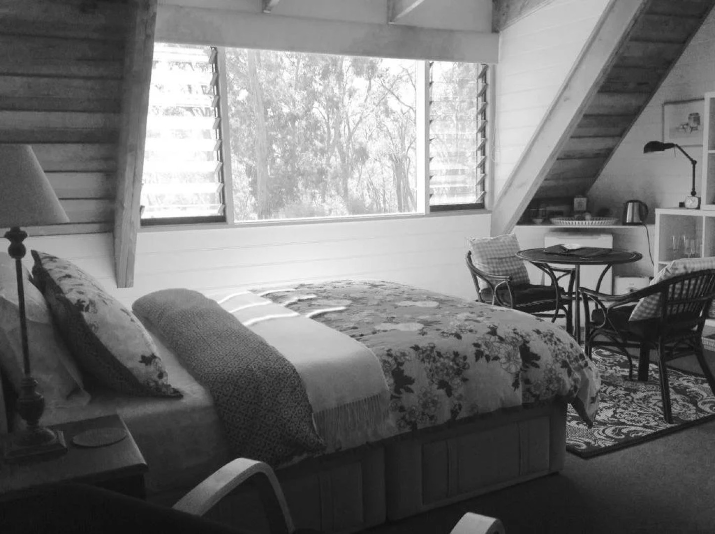 Rivendell on Cornelius