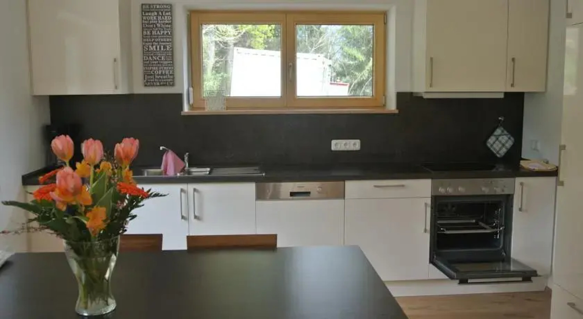 Ferienhaus Baumberger