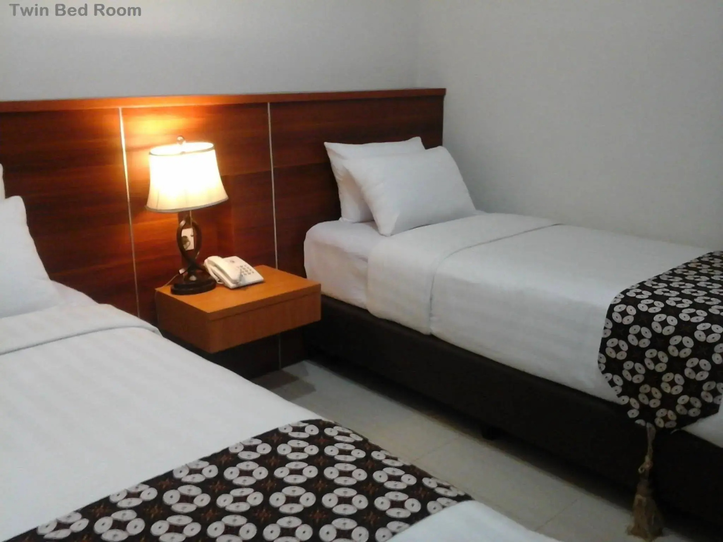 Maranatha Grand Hotel