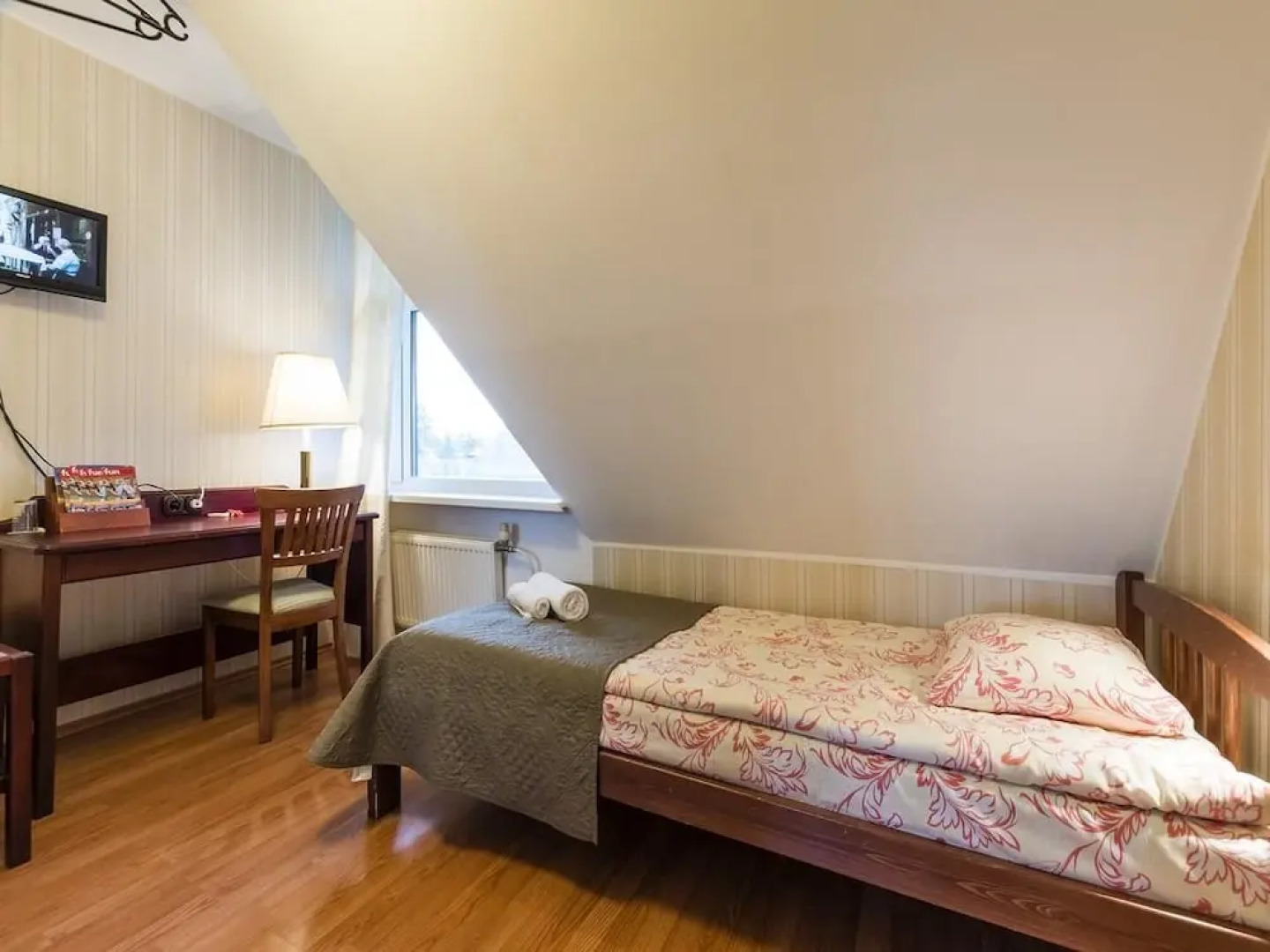 Мини-отель Humala