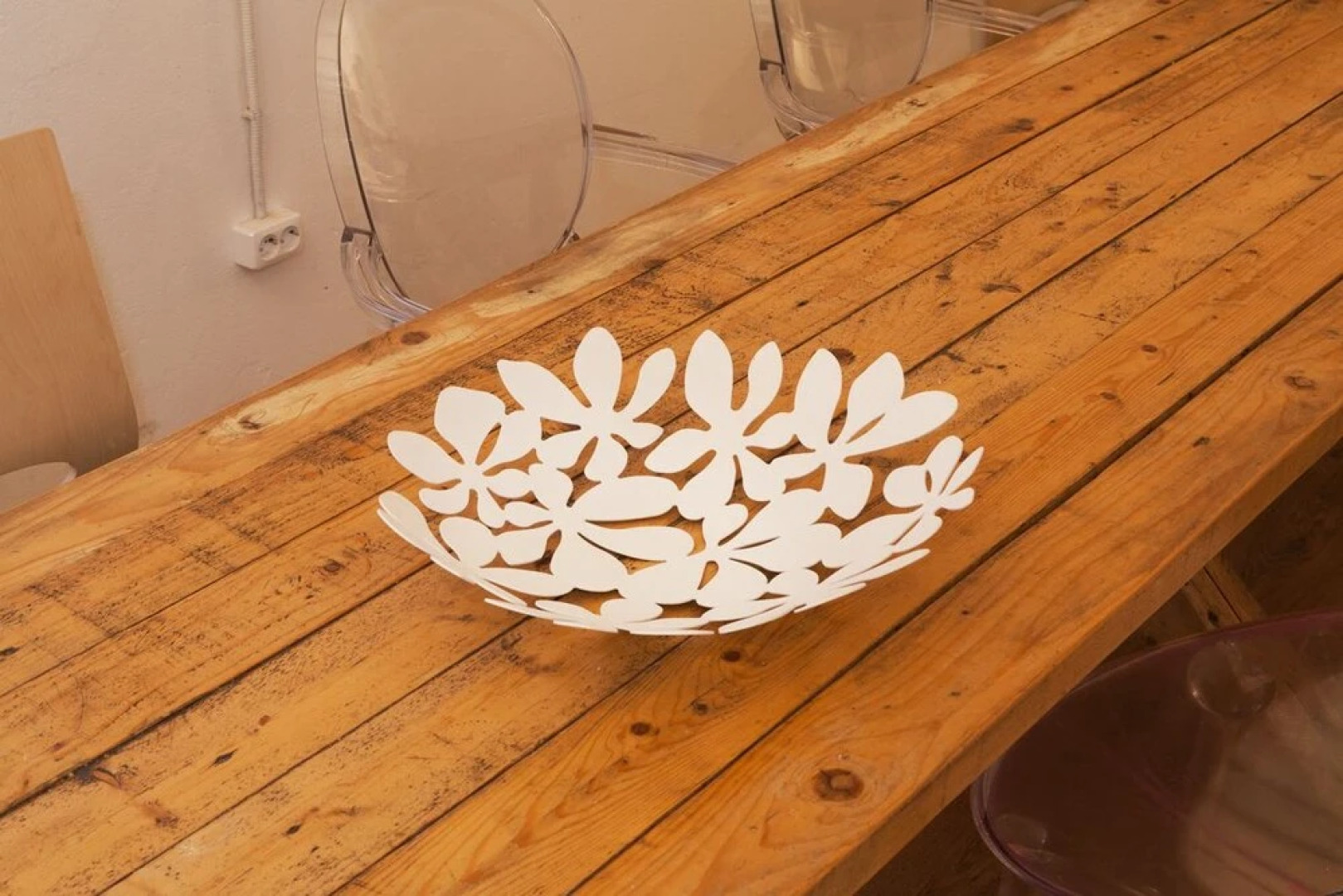 Hostel Petya and the Wolf - V.O.