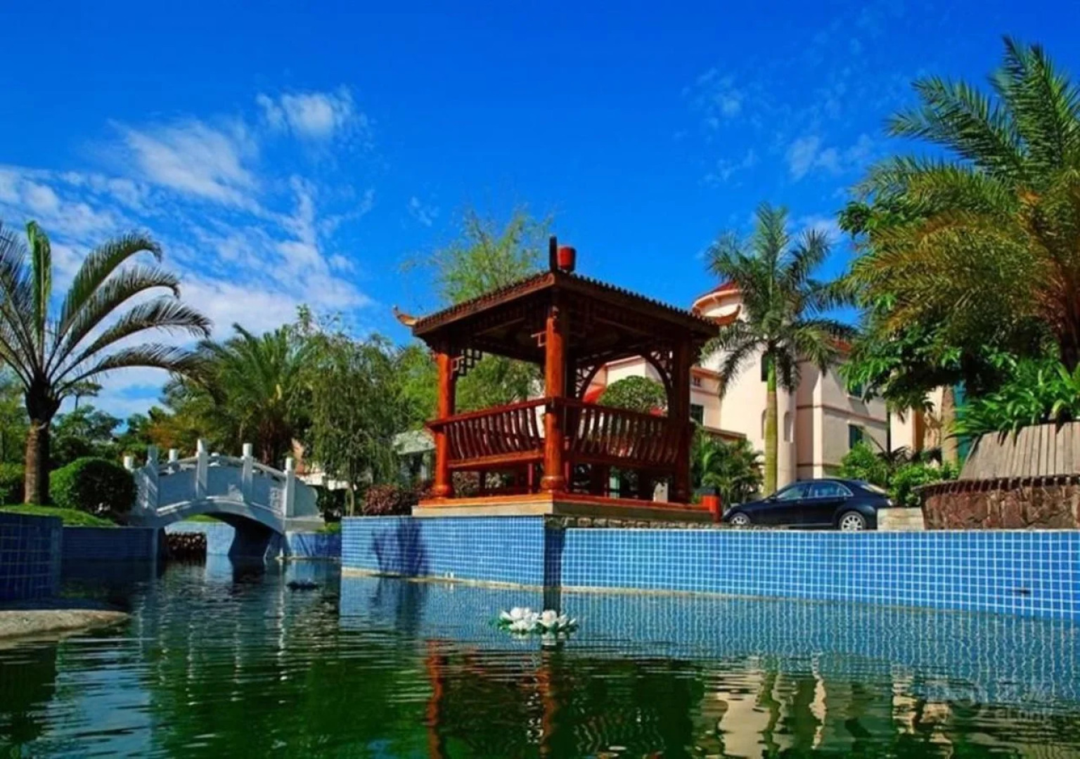 HNA New World Hotel Danzhou