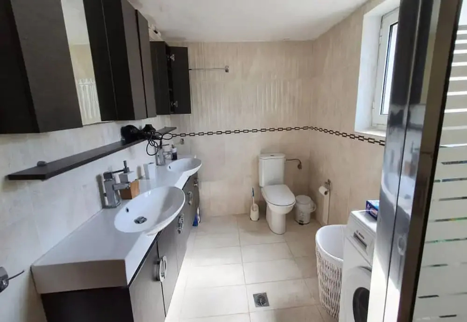 Villa Dunes 350 mt From sea