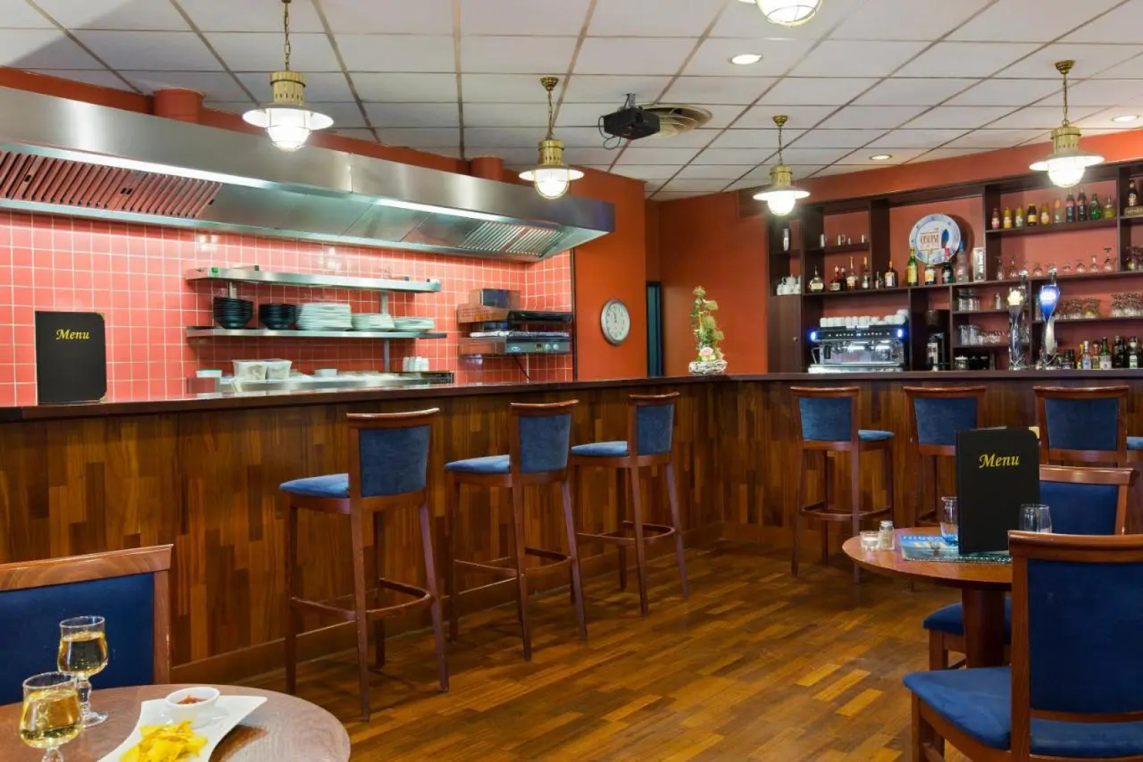 B&B HOTEL ROUEN Centre