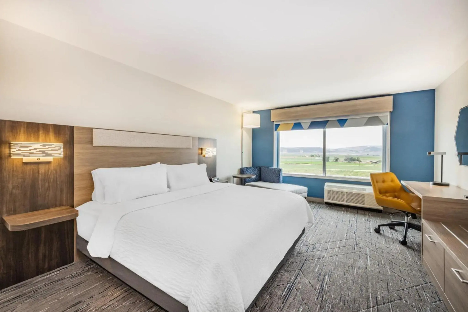 Holiday Inn Express & Suites Nephi by IHG