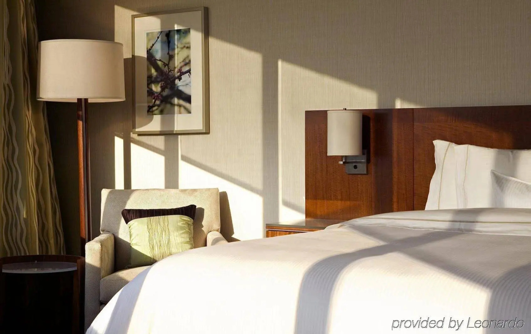 The Westin Atlanta Airport