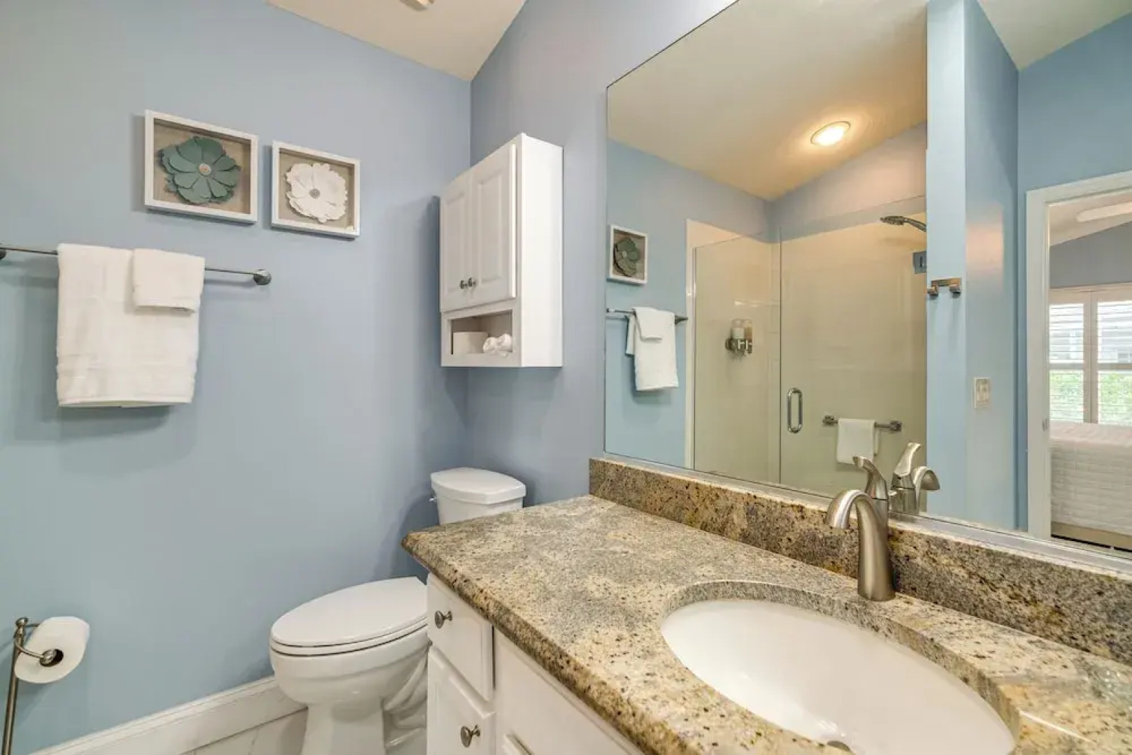 1 Mi to Pickleball & Golf: Home in The Villages