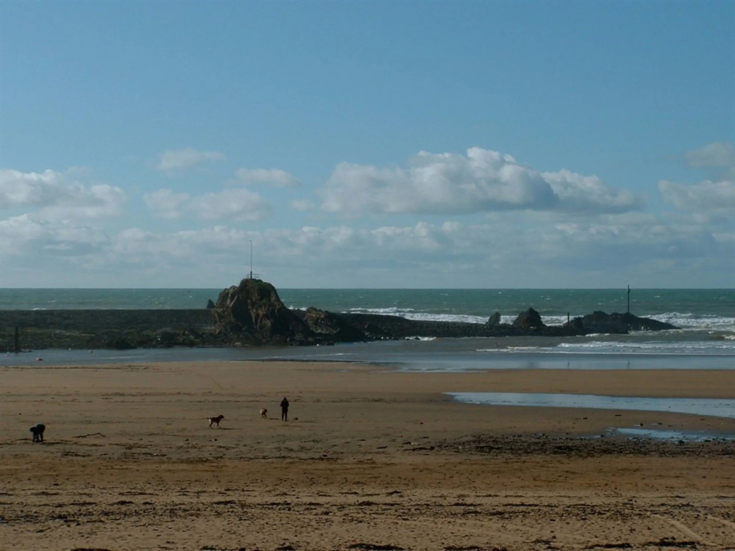 Court Barn Country House Hotel