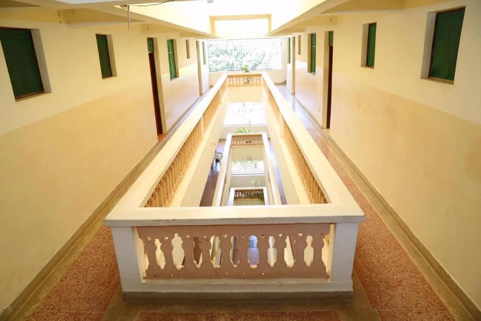 Merry Villa Hotel & Apartments