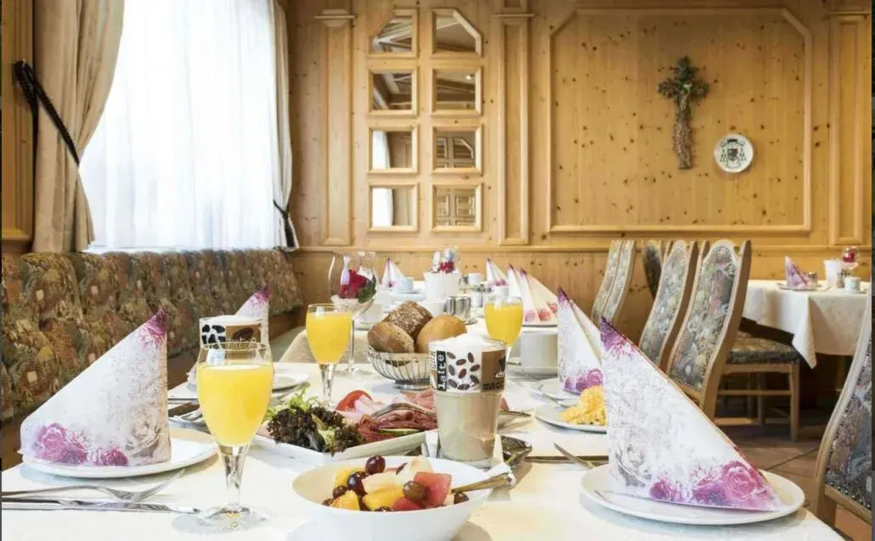 Hotel & Gasthof Wolfringmühle