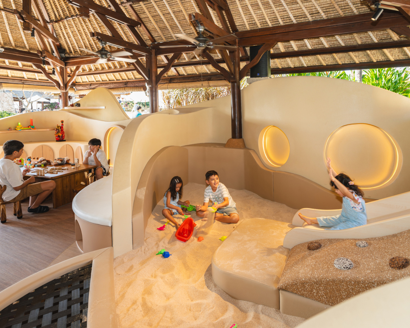 Ayana Villas Bali