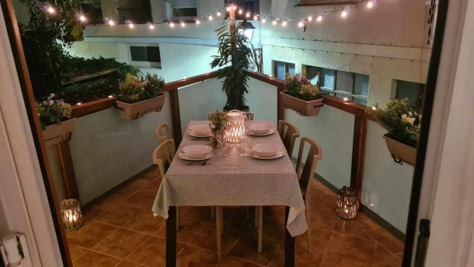 Apartamento ichigoichie