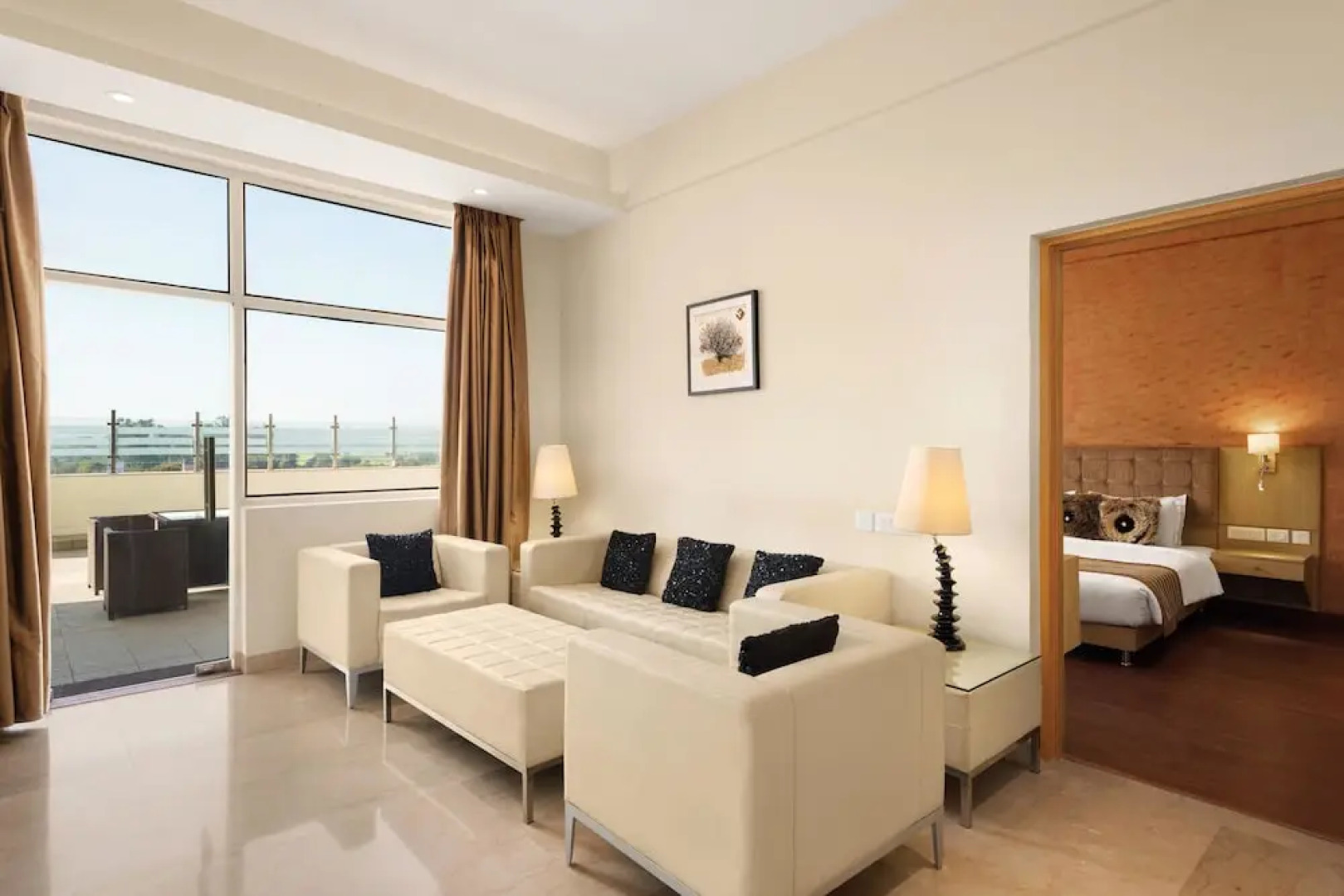 Ramada by Wyndham Neemrana