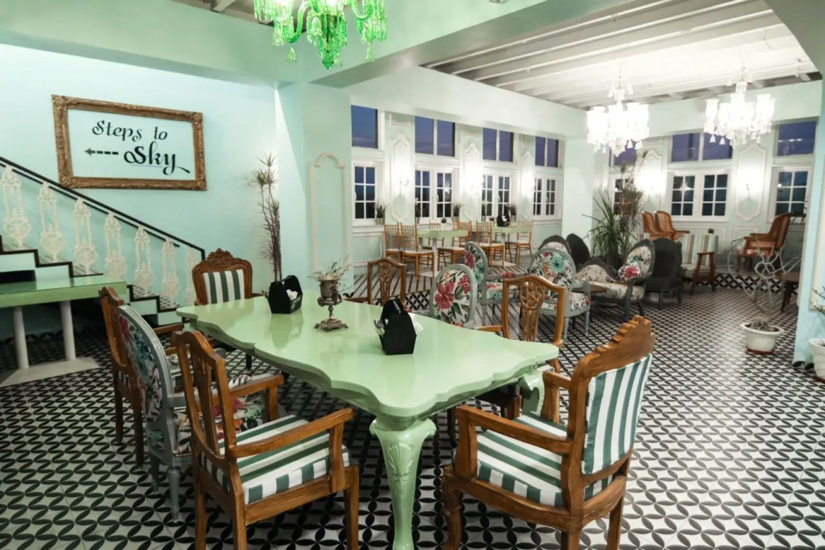 The Travotel Suites Nagpur