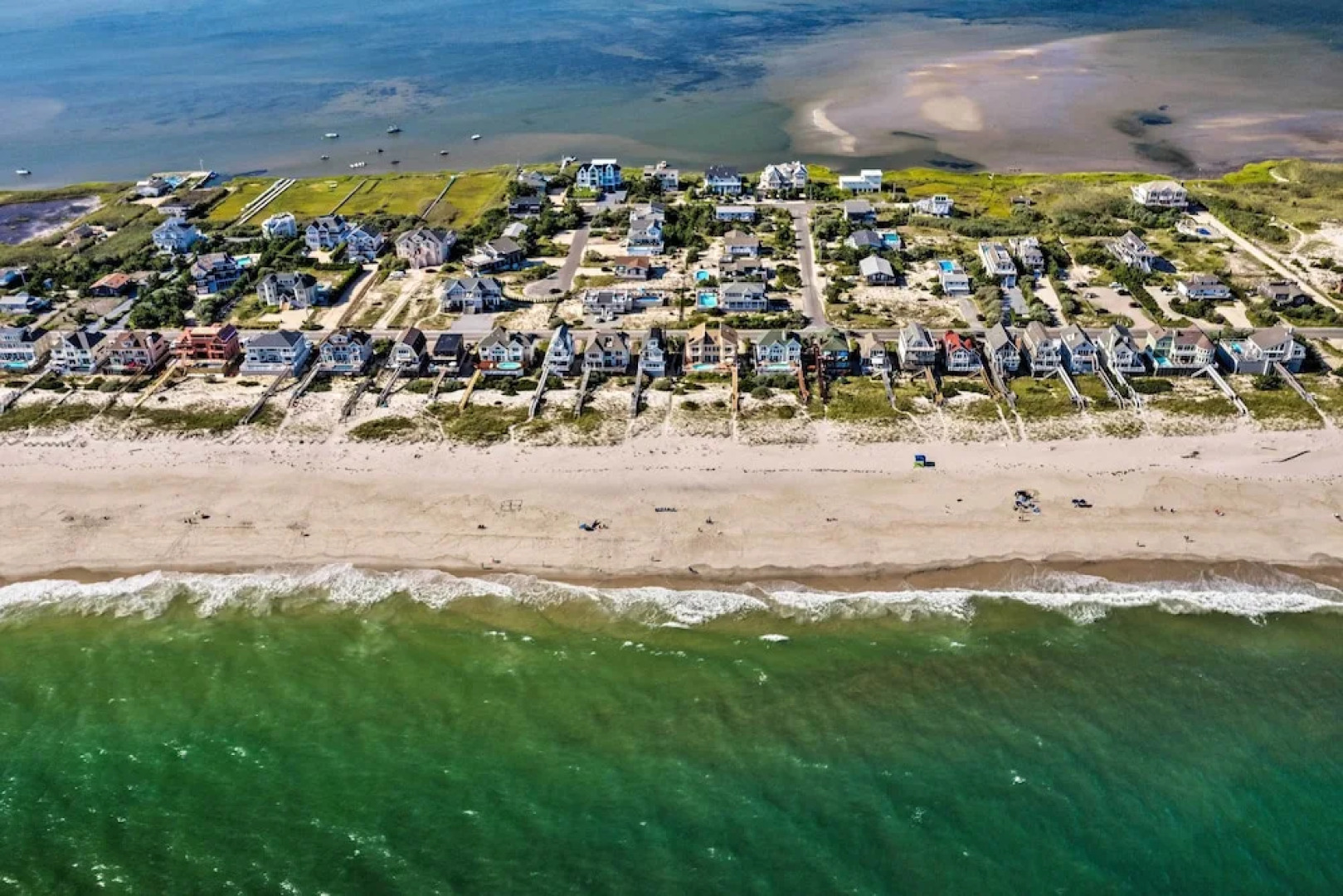 Westhampton Beach Home w/ Deck + Ocean Views!