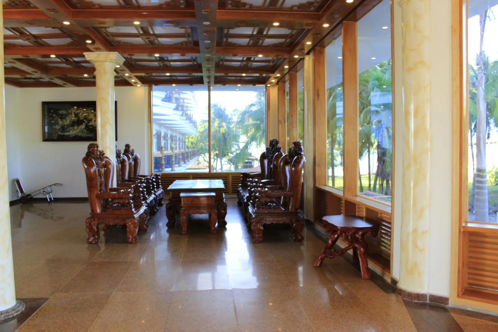 Caty Muine Beach Resort & Spa