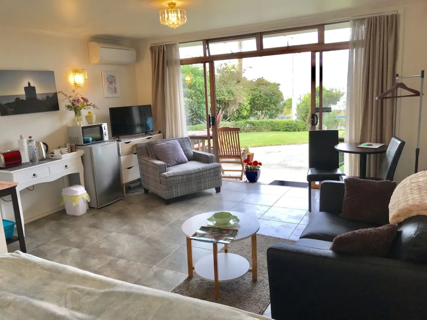 Bradshaw House Bluff