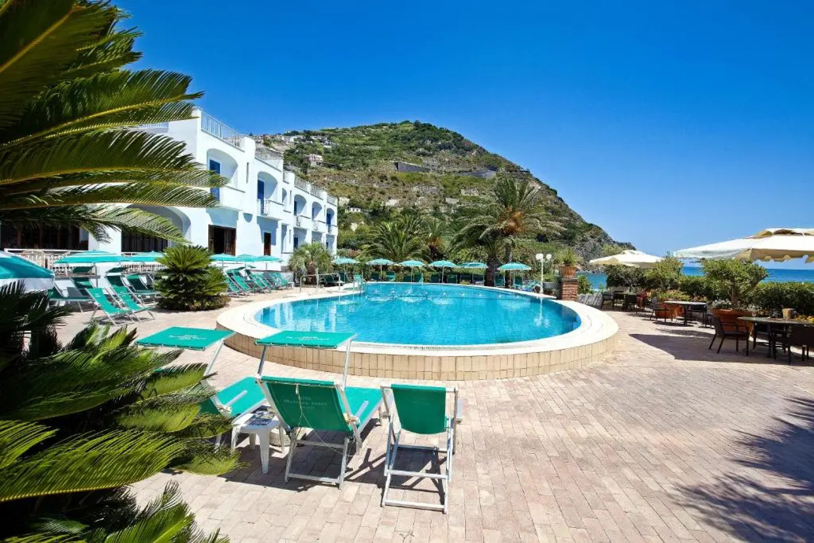 Parco Smeraldo Appartamenti