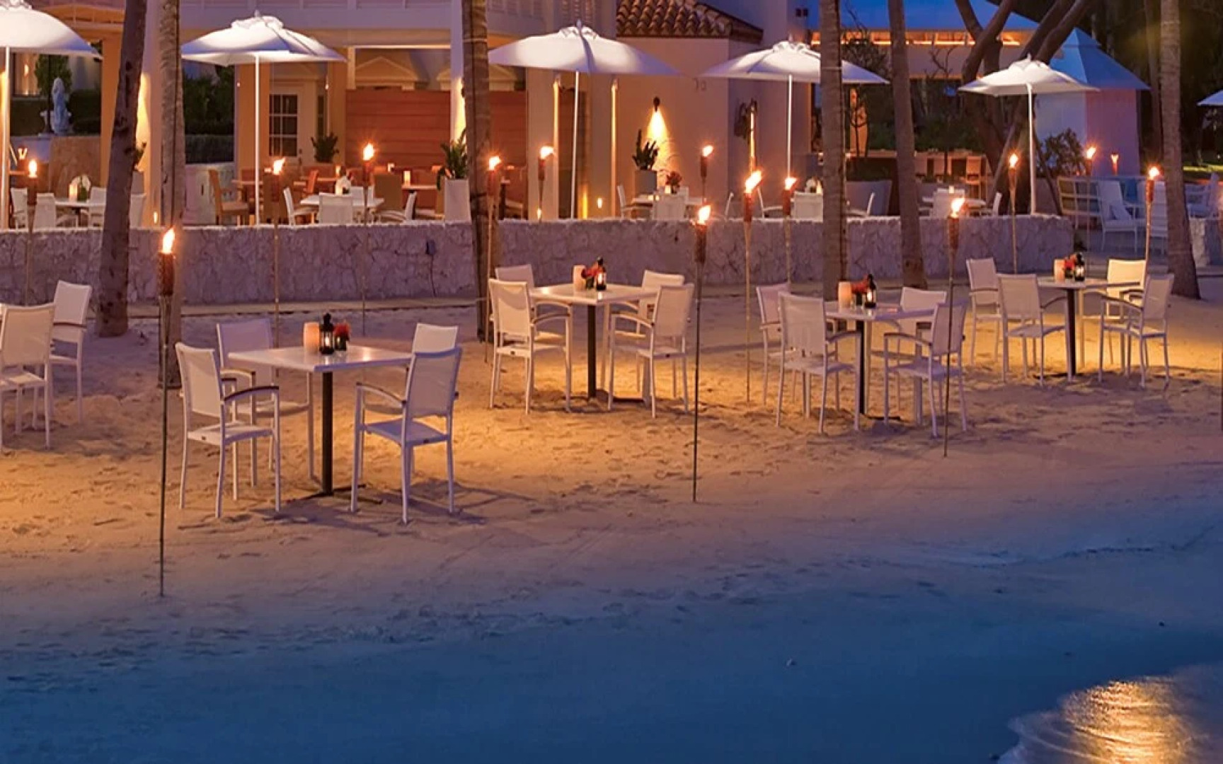 Fisher Island by Sunnyside Resorts