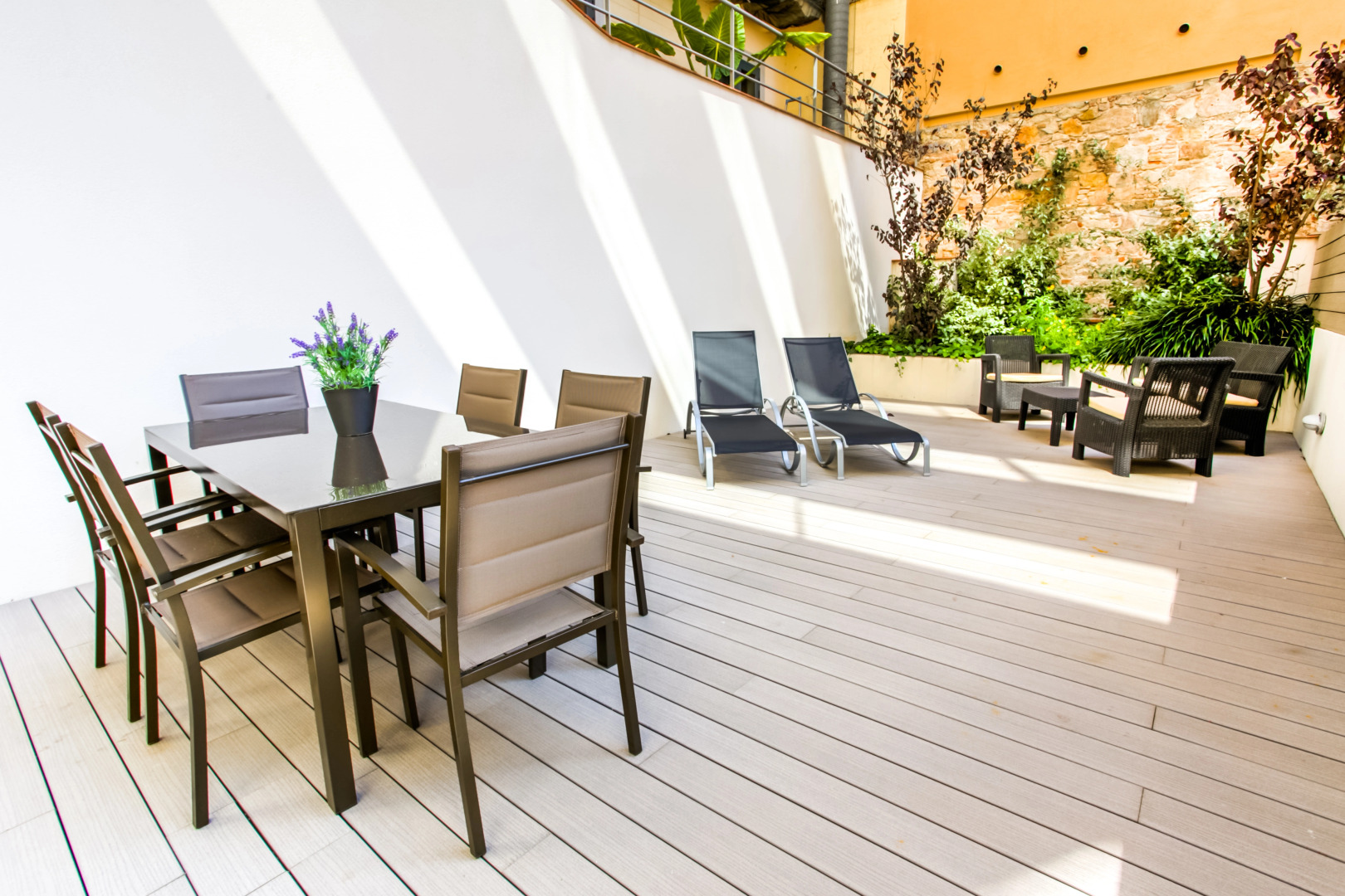 Cosmo Apartments Passeig de Gràcia